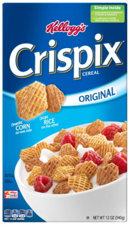 crispix Image